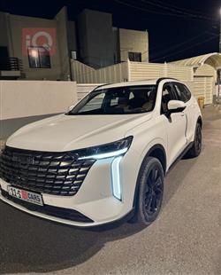 هافال H6
